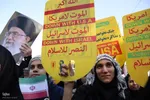 گرامیداشت ۱۳ آبان در قزوین