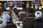 آئین نکوداشت آیت‌الله ری‌شهری