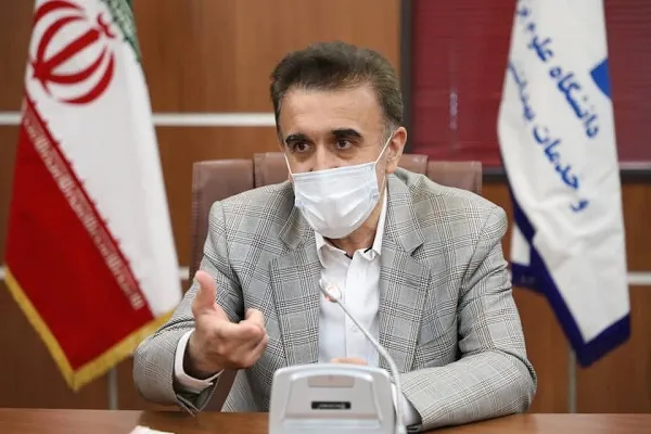 واکسن پاستوکووک وارد قم شد