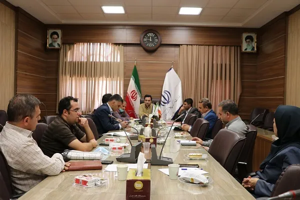 نمایشگاه بین‌المللی کتاب استان کردستان برپا خواهد شد