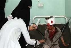 Saudi-Led Coalition Strikes Yemen Capital in Fresh Attacks