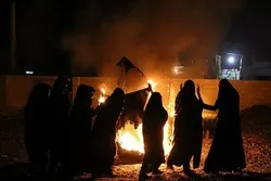 یوم عاشور ؛ امام مظلوم علیہ السلام پر مصیبت اور شمشیر پر خون کی فتح کا دن