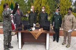 ایران په پنځو ثانیو کښې د کرونا وایرس د پیژندنې نوې آله جوړه کړه