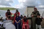سی‌ویکمین جشنواره فرهنگی‌ ورزشی عشایر آذربایجان‌ شرقی