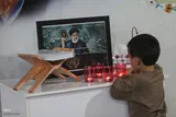 گرامیداشت شهدای خدمت در اراک