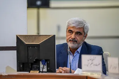 نشست ستاد بزرگداشت دهه كرامت کشور