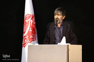 اجلاسیه «به رسم خادمی» در همدان