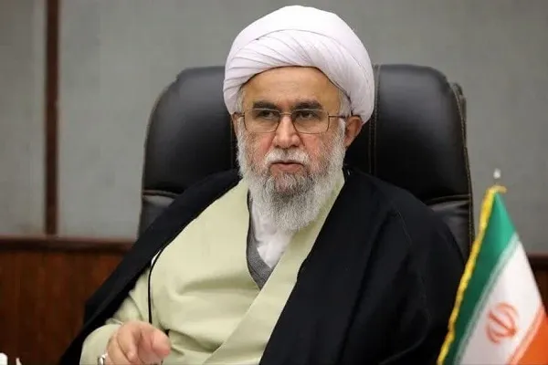 شهید آیت‌الله رئیسی سیاست‌مداری با اخلاق بود