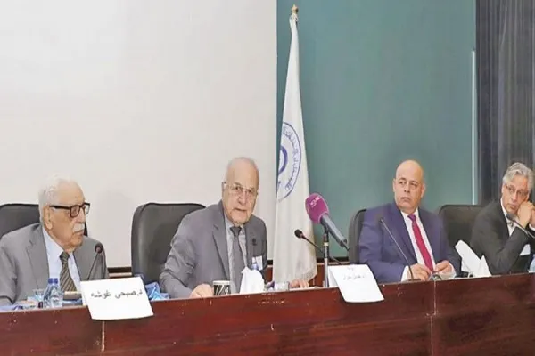 بررسی آینده مسئله فلسطین در همایش اردن