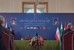Majirani wataka serikali jumuishi iundwe Afghanistan