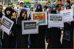 Panel of Independent Int’l Experts Says Muslims Have Become A Persecuted Minority In India