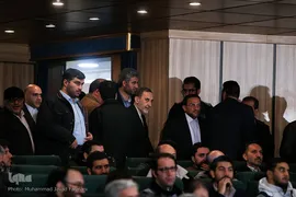 همایش طلوع حقیقت
