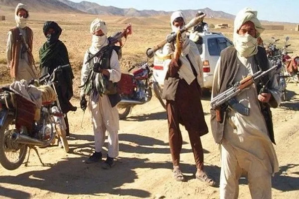 قتل عالم دینی در هرات