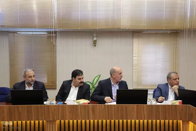 بازدید معاون آموزشی جهاددانشگاهی از مراکز آموزشی جهاددانشگاهی تبریز