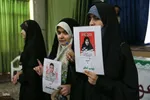 انتخابات ریاست جمهوری در قزوین