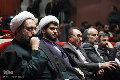 دومین کنگره ملی شعر عفاف و حجاب
