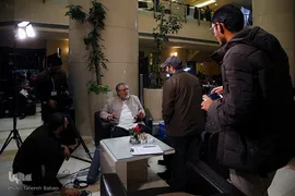 دومین روز سی‌و‌دومین کنفرانس «وحدت اسلامی»