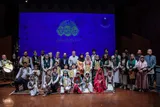 اختتامیه نخستین جشنواره ملی «روایت علوی»