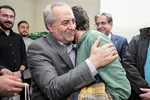 حضور استاندار آذربایجان شرقی در خوابگاه دانشجویان