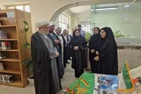 کتاب از ارکان مهم حوزه فرهنگی کشور است