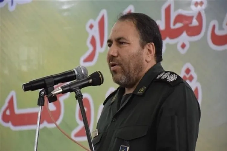 ‌طرح جهاد همبستگی ملی در کرمان ‌اجرا می‌شود