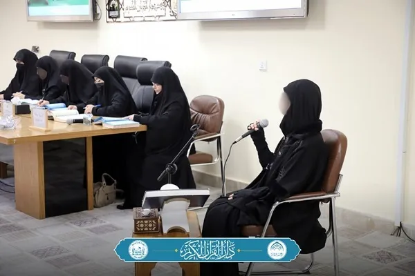 مشاركة 50 طالبة في مسابقة 