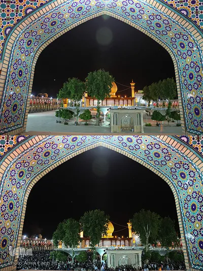 شب‌های قدر متفاوت شیراز به‌ دلیل شیوع بیماری کرونا