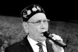 В Казани почтили память Ильгама Шакирова