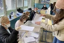 Succès électoral des musulmans bulgares au élections parlementaires