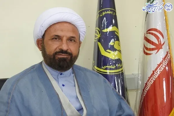 استقرار ۲هزار پایگاه جمع‌آوری زکات فطره در استان مازندران