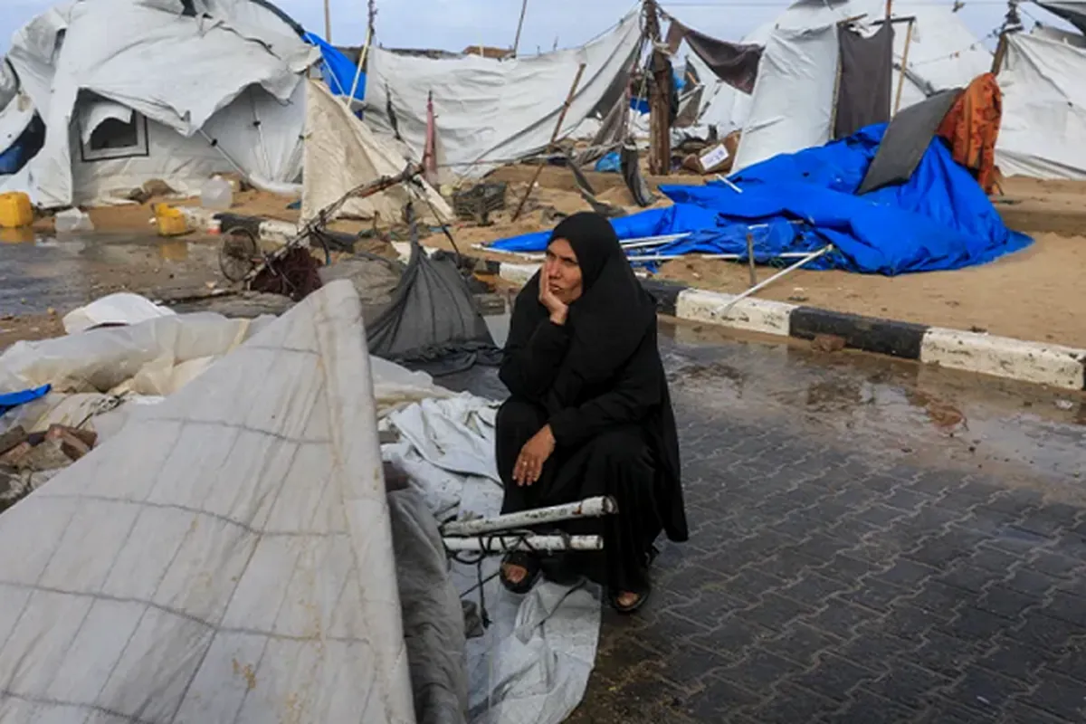 Israel imeua zaidi wafanyakazi 1,300 wa sekta ya elimu katika mauaji ya kimbari Gaza