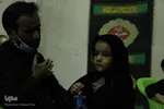 عزاداری محرم در مصلای بیرجند