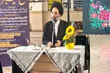 همسران شهدا در اجر مجاهدت و شهادت عزیزان خود سهیم‌اند + عکس