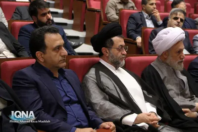 نخستین همایش ملی «هوش مصنوعی با رویکرد پیشگیری از جرم و آسیب‌های اجتماعی در شیراز 