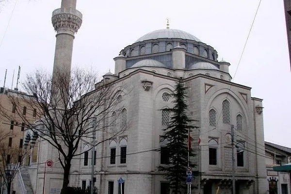 Appel à la participation sociale des bénévoles au Mosquée de Tokyo