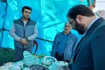 همایش روز ملی مازندران در نوشهر
