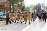 سفر رئیس سازمان حفاظت محیط زیست به اصفهان