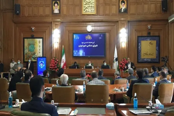 انتقال قطعی و تدریجی نمایشگاه بین‌المللی تهران به مجموعه نمایشگاهی شهر آفتاب