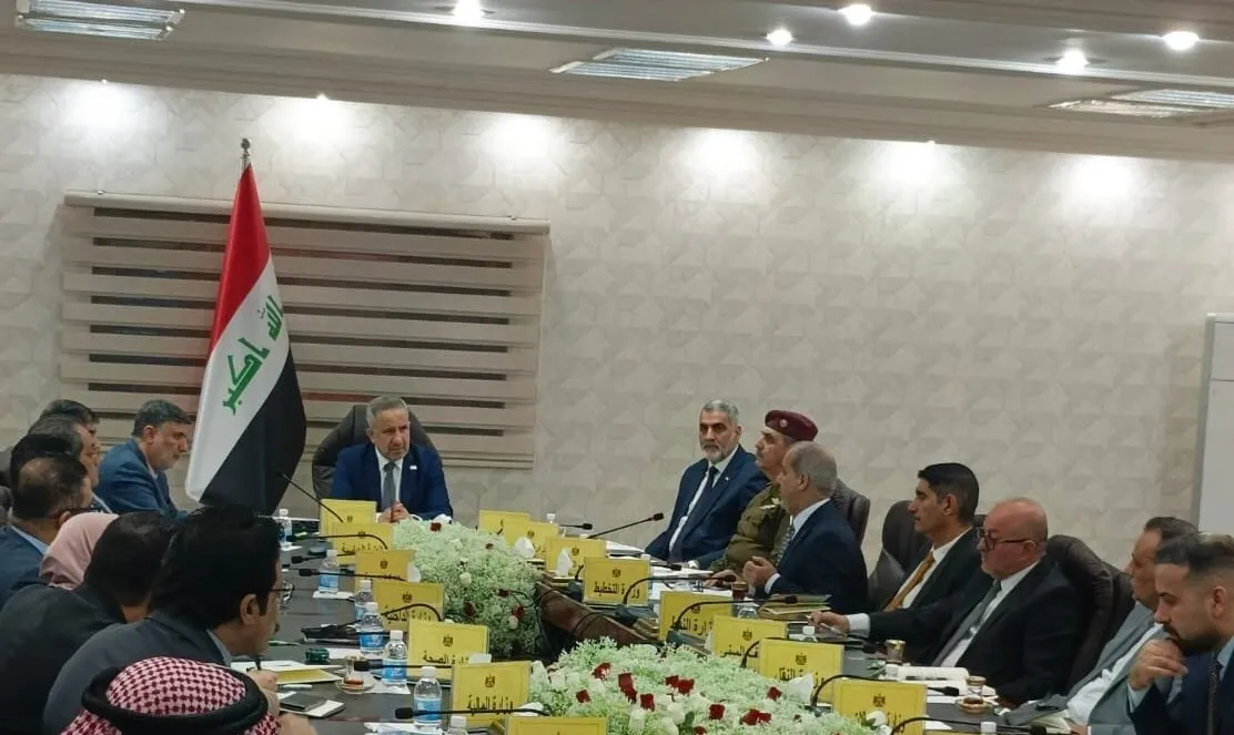  إجتماع اللجنة العليا المشرفة على فعاليات اليوم الوطني للقرآن في العراق + صور  