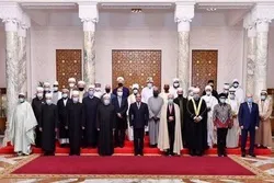 مصری صدر: علما مجازی دنیا میں اسلام مخالف افکار کا مقابلہ کریں
