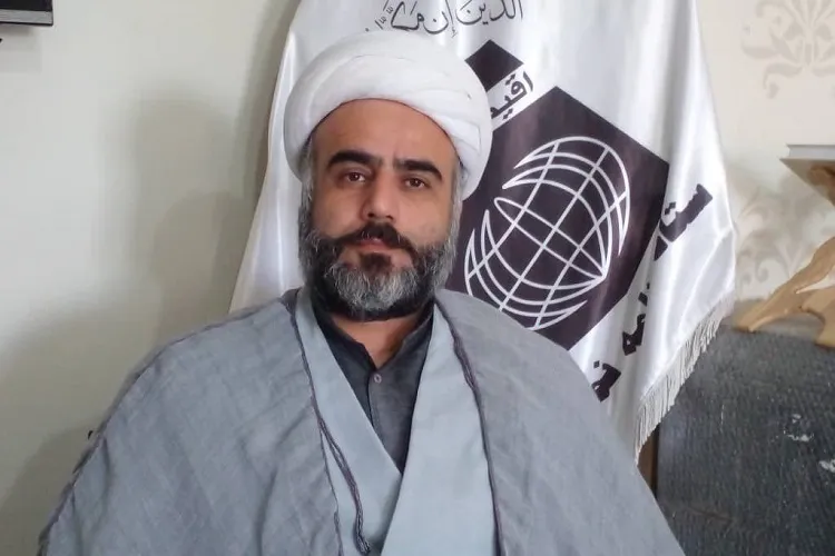 مرادی