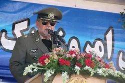 ارتش آمادگی ایستادگی در برابر هرگونه تهدید دشمنان نظام را دارد