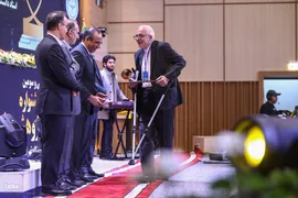 سی‌وسومین جشنواره پژوهش و فناوری دانشگاه تهران