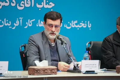روز اول سفر رئیس بنیاد شهید به خراسان‌جنوبی
