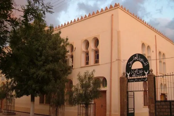 المسجد العتيق في الجزائر؛ صرح ديني وحصن منيع للمسلمين خلال الاستعمار