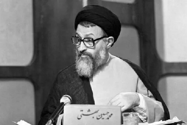 شهید بهشتی تشکیلاتی می‌اندیشید و مدل ارائه می‌کرد
