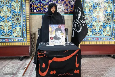 اجتماع زنان عاشورایی
