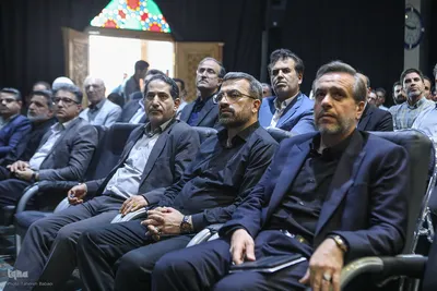 آیین گرامیداشت قائد شهید امت با عنوان «دیدار جان ایران»