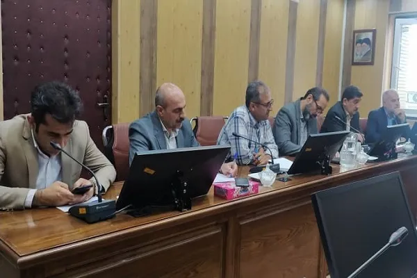 زمینه جذب خیرین به شیوه بهتر و اعتماد بالاتر فراهم شود