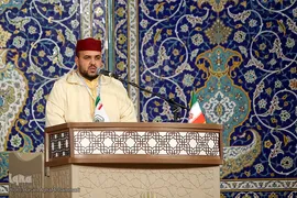  اولین روز از رقابتهای مسابقات بین المللی قرآن کریم